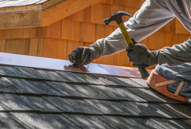 Best Slate Roofing  in Fredericksburg, VA