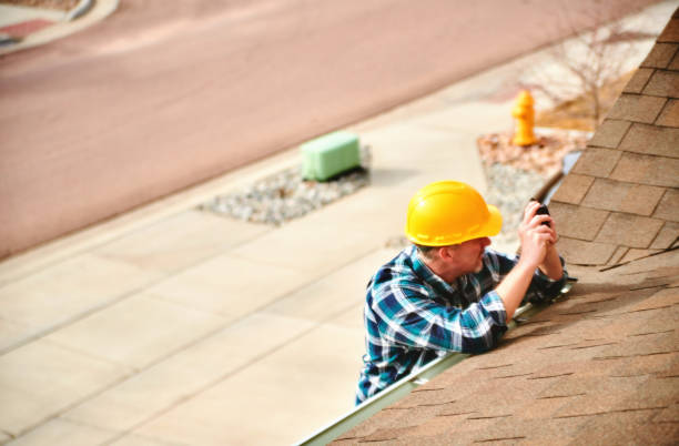 Best Roof Ventilation Installation  in Fredericksburg, VA