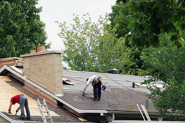 Best Hot Roofs  in Fredericksburg, VA