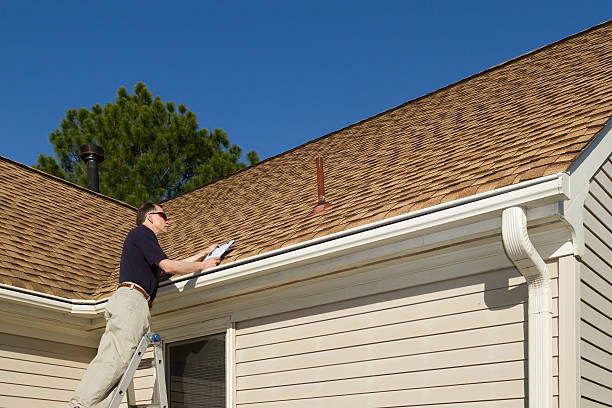 Best Chimney Flashing Repair  in Fredericksburg, VA